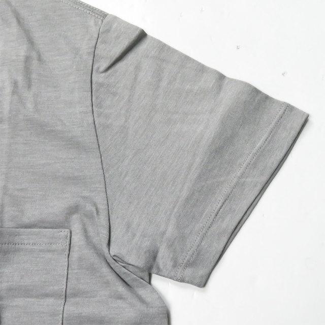 最終値下げノースフェイス パープルレーベル レアTシャツ② THE NORTH FACE PURPLE LABEL 新品 ザ・ノースフェイス パープル
