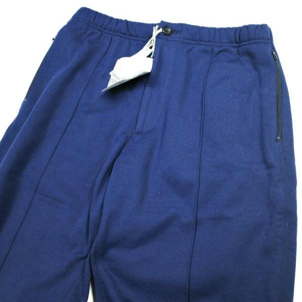 新品 Engineered Garments エンジニアードガーメンツ Jog Pant Polyester Track Fleece ジョグパンツ ポリエステルトラックフリース S NAVY |  | 03