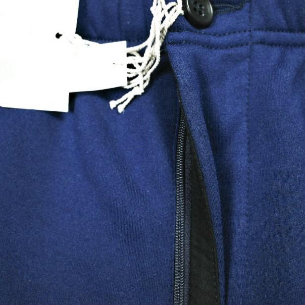 新品 Engineered Garments エンジニアードガーメンツ Jog Pant Polyester Track Fleece ジョグパンツ ポリエステルトラックフリース S NAVY |  | 04