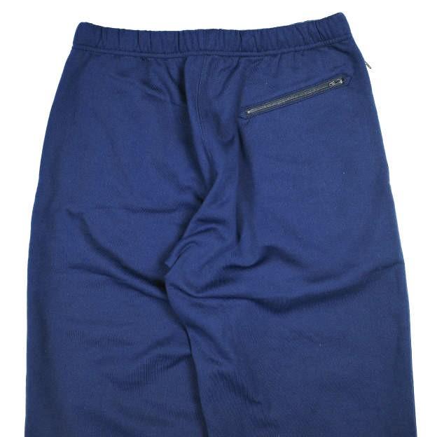 新品 Engineered Garments エンジニアードガーメンツ Jog Pant Polyester Track Fleece ジョグパンツ ポリエステルトラックフリース S NAVY |  | 05
