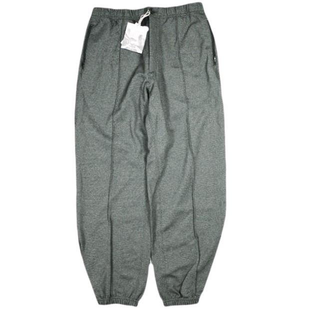 新品 Engineered Garments エンジニアードガーメンツ Jog Pant - PC Twill Jersey ジョグパンツ ツイルジャージー S Charcoal イージー | 