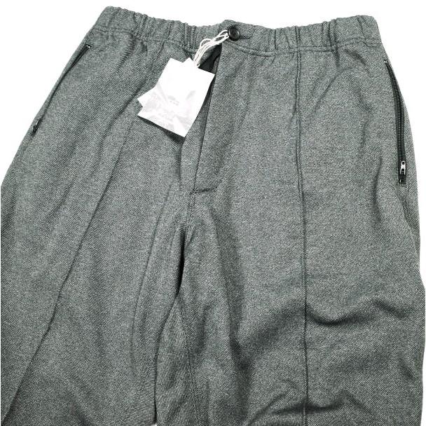 新品 Engineered Garments エンジニアードガーメンツ Jog Pant - PC Twill Jersey ジョグパンツ ツイルジャージー S Charcoal イージー |  | 03