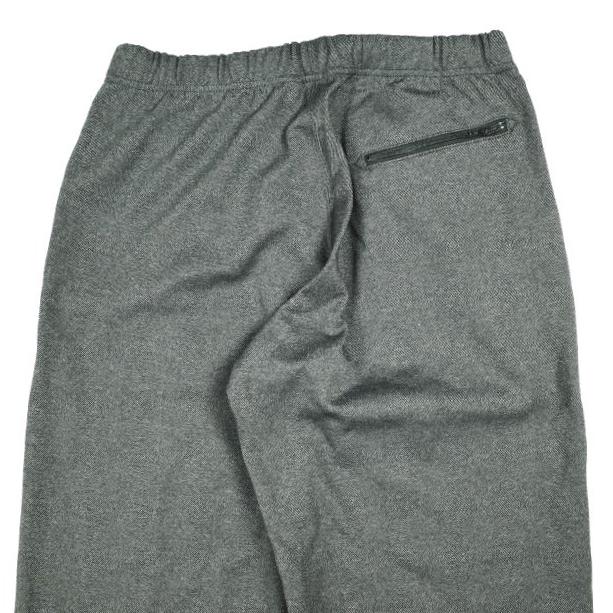 新品 Engineered Garments エンジニアードガーメンツ Jog Pant - PC Twill Jersey ジョグパンツ ツイルジャージー S Charcoal イージー |  | 04