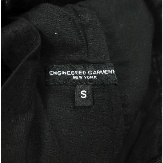 新品 Engineered Garments エンジニアードガーメンツ Jog Pant - PC Twill Jersey ジョグパンツ ツイルジャージー S Charcoal イージー |  | 06