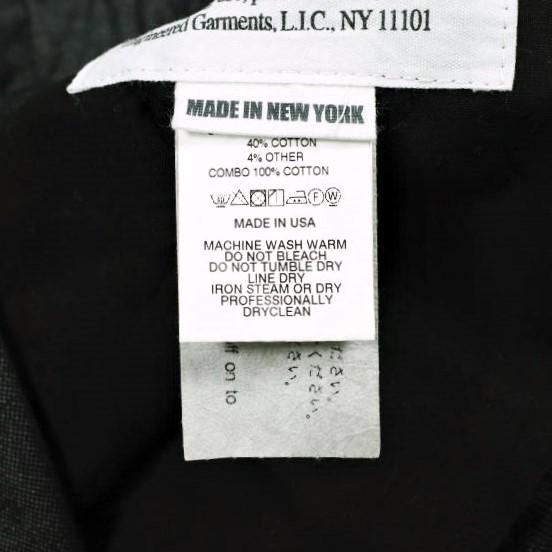 新品 Engineered Garments エンジニアードガーメンツ Jog Pant - PC Twill Jersey ジョグパンツ ツイルジャージー S Charcoal イージー |  | 07