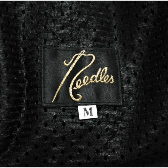 Needles ニードルス 日本製 Narrow Track Pant - C/Pe Velour ナロー