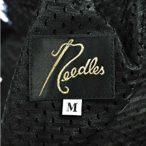 needles✖️noma t.d.トラックパンツM 美品 Needles x NOMA t.d. ニードルス ノーマティーディー Narrow Track