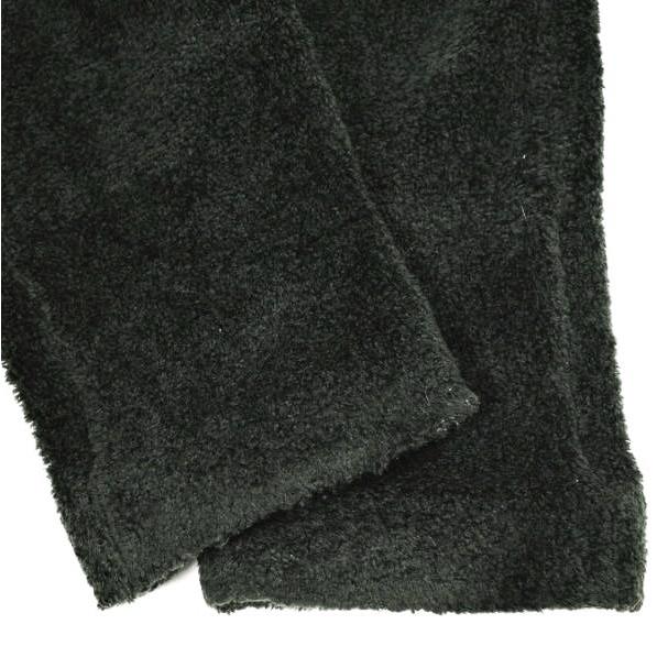 Needles ニードルス 日本製 Lewis Pant - Synthetic Boa ルイスパンツ シンセティックボア FK211 M CHARCOAL イージー ボトムス g25356 |  | 05