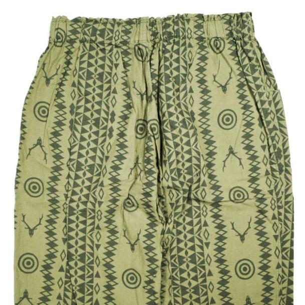 新品 South2 West8 サウスツーウェストエイト S2W8 Army String Pant - Flannel Pt. アーミーストリングパンツ HM881 S Skull＆Target |  | 04