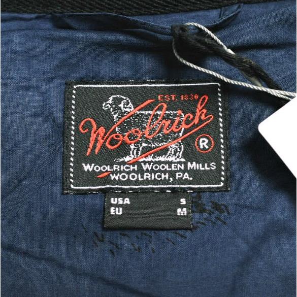 新品 WOOLRICH x BEAMS PLUS ウールリッチ ビームスプラス 別注 BIG GAME HUNTING VEST ビッグゲームハンティングベスト M BLACKWATCH ジレ |  | 07