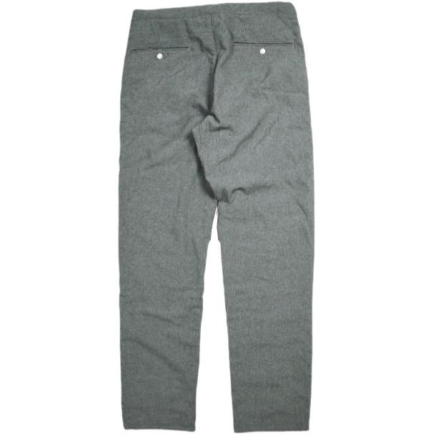 THE NORTH FACE PURPLE LABEL ザ・ノースフェイス パープルレーベル ポリエステルトロピカル キルティングパンツ NT5766N 32 グレー |  | 01