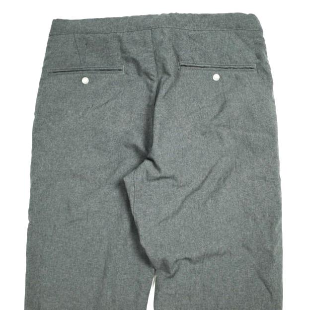 THE NORTH FACE PURPLE LABEL ザ・ノースフェイス パープルレーベル ポリエステルトロピカル キルティングパンツ NT5766N 32 グレー |  | 05