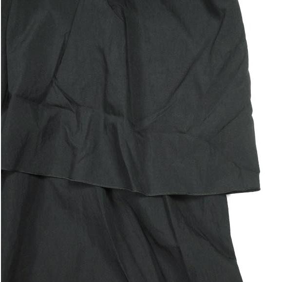 BEAUTY＆YOUTH UNITED ARROWS ビューティーアンドユース 日本製 ティアードキャミソール 2WAY 1621-242-1797 Free BLACK トップス g25413 |  | 04