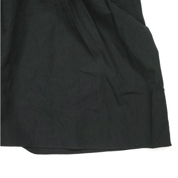 BEAUTY＆YOUTH UNITED ARROWS ビューティーアンドユース 日本製 ティアードキャミソール 2WAY 1621-242-1797 Free BLACK トップス g25413 |  | 05