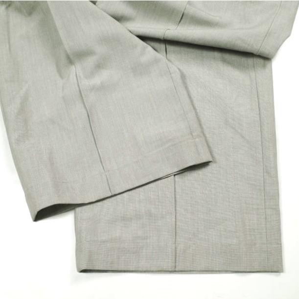 Ray BEAMS レイビームス 23AW プリーツミニスカート付きパンツ 61-23-1030-462 1 モカ ボトムス g25415 |  | 07