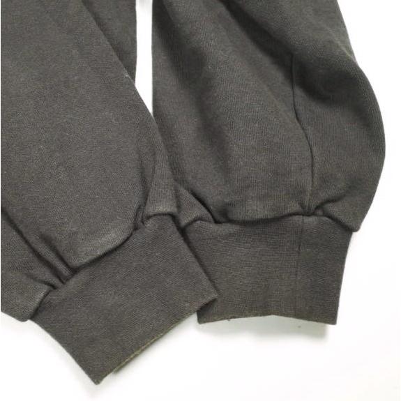 Name. ネーム 20AW 日本製 アシンメトリックレイヤードクルーネックスウェット W-NMCU-20AW-012 1 Brown トレーナー 裏毛 トップス g25426 |  | 06