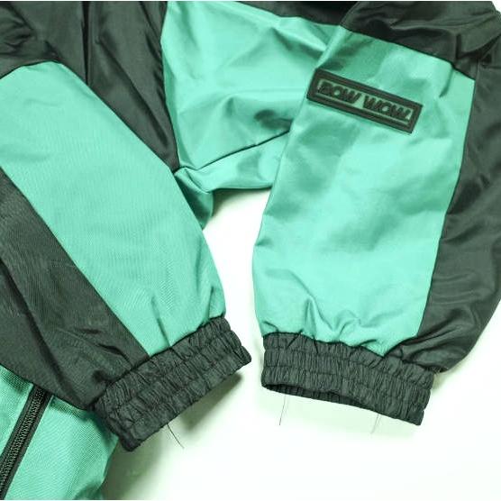BOWWOW バウワウ 日本製 BIGGY MOUNTAIN PARKA ビッグ マウンテン