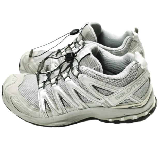 SALOMON サロモン XA PRO 3D 416175 US9(27cm) Alloy / Ftw Silver / Lunar Rock トレイル ランニング スニーカー シューズ g25435 |  | 01