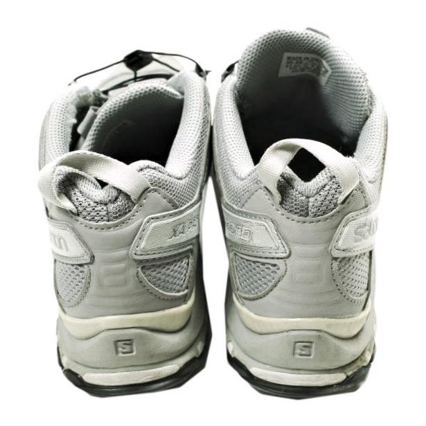 SALOMON サロモン XA PRO 3D 416175 US9(27cm) Alloy / Ftw Silver / Lunar Rock トレイル ランニング スニーカー シューズ g25435 |  | 03