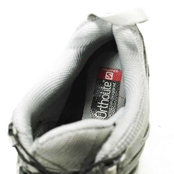 SALOMON サロモン XA PRO 3D 416175 US9(27cm) Alloy / Ftw Silver / Lunar Rock トレイル ランニング スニーカー シューズ g25435 |  | 06