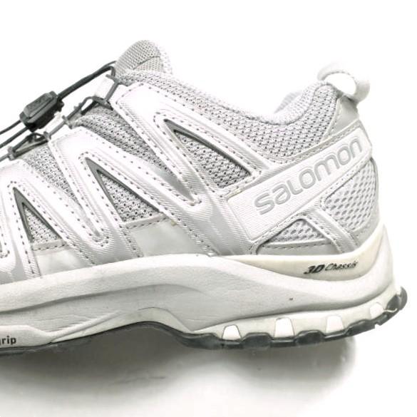 SALOMON サロモン XA PRO 3D 416175 US9(27cm) Alloy / Ftw Silver / Lunar Rock トレイル ランニング スニーカー シューズ g25435 |  | 07