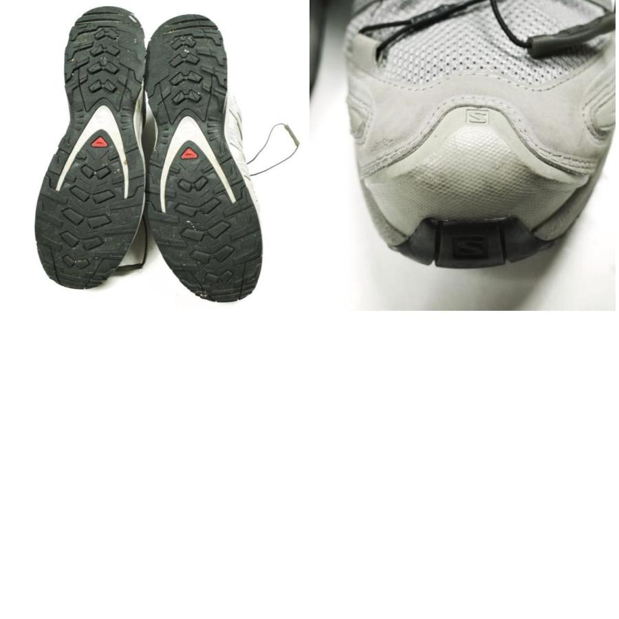 SALOMON サロモン XA PRO 3D 416175 US9(27cm) Alloy / Ftw Silver / Lunar Rock トレイル ランニング スニーカー シューズ g25435 |  | 09