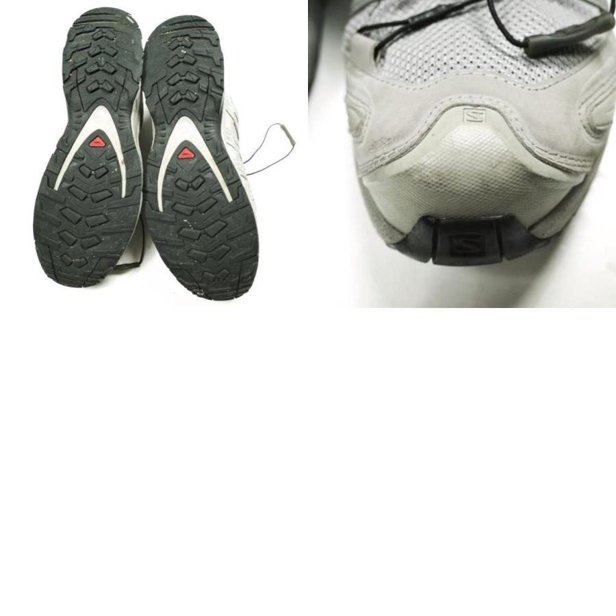 SALOMON サロモン XA PRO 3D 416175 US9(27cm) Alloy / Ftw Silver / Lunar Rock トレイル ランニング スニーカー シューズ g25435 |  | 09