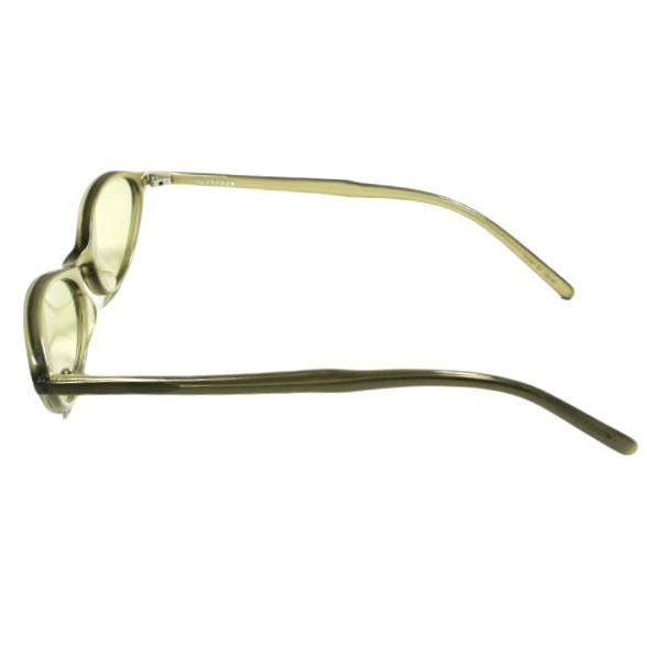 EYEVAN アイヴァン 日本製 KISS MM OVAL SUNGLASS オーバルサングラス OLIVE/YELLOW 48□18-140 眼鏡 メガネ g25443 |  | 03