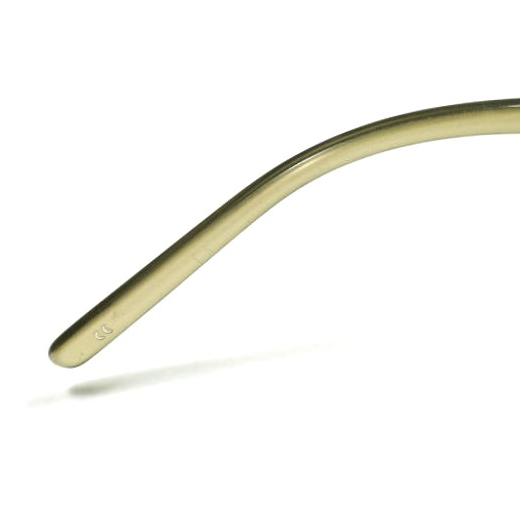 EYEVAN アイヴァン 日本製 KISS MM OVAL SUNGLASS オーバルサングラス OLIVE/YELLOW 48□18-140 眼鏡 メガネ g25443 |  | 07