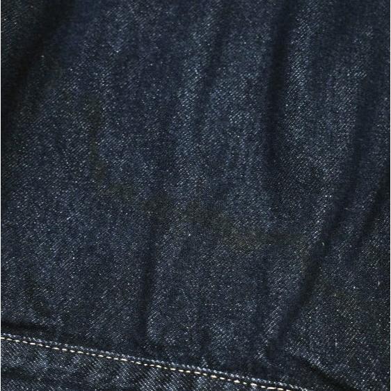 Levi's リーバイス 25SS XL WOMENS TRUCKER JACKET VERY CLEAN 3rd型 オーバーサイズ デニムジャケット A3472-0001 S Dark Indigo Gジャン |  | 06