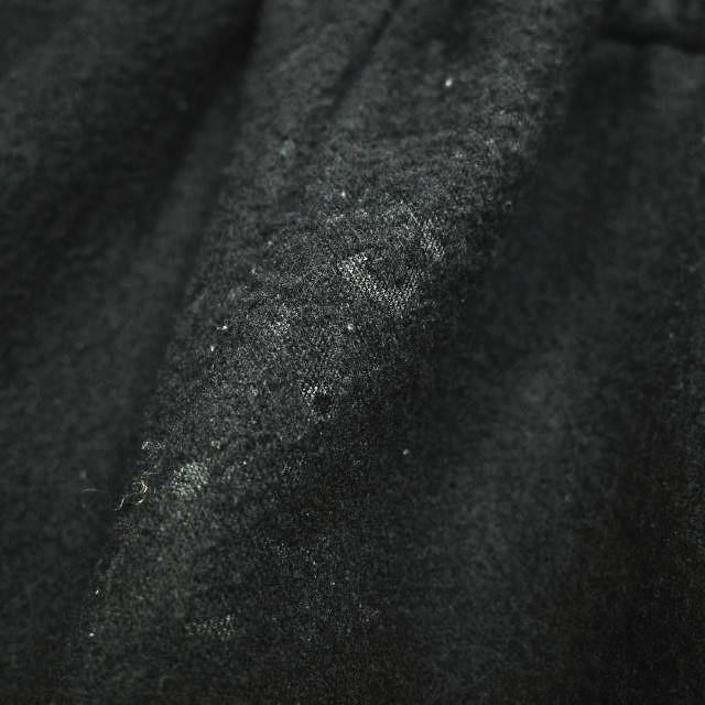 INSCRIRE アンスクリア 24AW 日本製 FLEECE PANTS フリースパンツ I24AW-BC93B L BLACK イージー ユニセックス ボトムス g25458 |  | 07