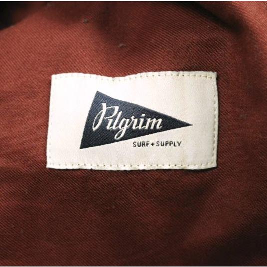 Pilgrim Surf+Supply ピルグリム サーフ+サプライ 20AW ペイズリーフレアロングスカート 37-27-0069-879 0 Brown BEAMS イージー マキシー |  | 06