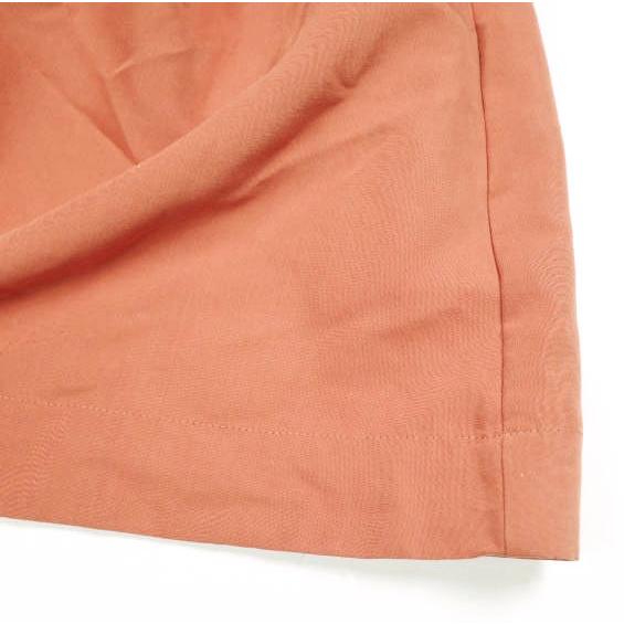 Ray BEAMS レイビームス サファリシャツワンピース 63-26-0500-928 ONE SIZE BRICK 長袖 ドレス トップス g25486 |  | 07