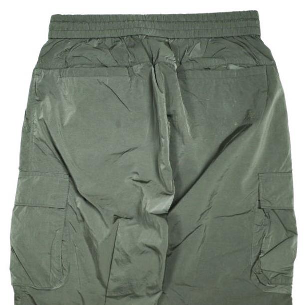 KITH NYC キスニューヨークシティ 23AW Bristol Cargo Pant ナイロンカーゴパンツ 23030060000130 M Gray Olive イージー ボトムス g25499 |  | 05