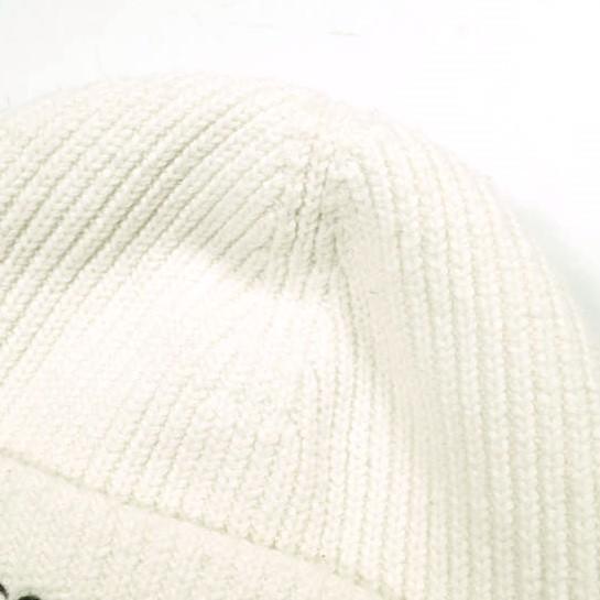 KITH NYC x BERGDORF GOODMAN キス 23AW 別注 Mia Chunky Knit Beanie チャンキーニットビーニー Sandrift ニットキャップ ニット帽 |  | 06