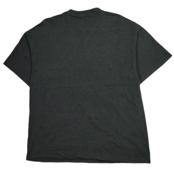 SAINT MICHAEL セントマイケル 24SS BR_SS TEE / BORN プリントTシャツ 