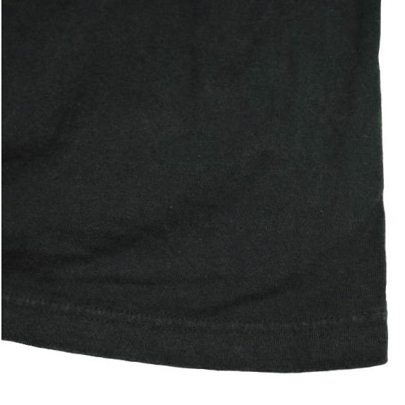 SAINT MICHAEL セントマイケル 24SS BR_SS TEE / BORN プリントTシャツ 