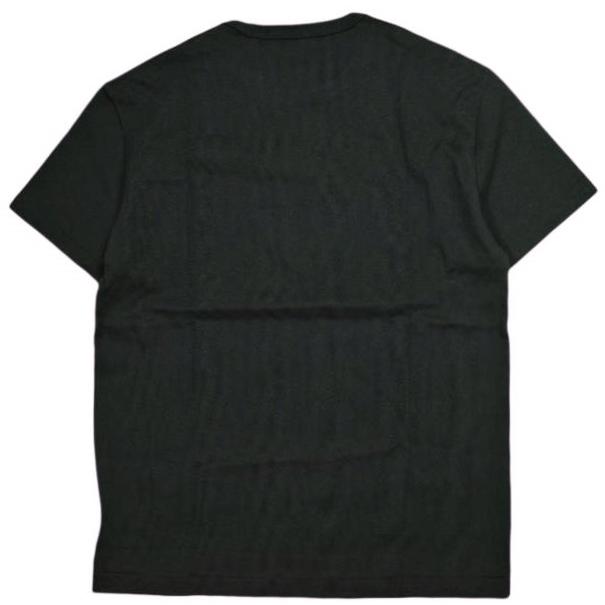 新品 POLO RALPH LAUREN ポロ・ラルフローレン クラシックフィット ジャージーTシャツ MNPOTSH1N820394 S ブラック 半袖 ポニー刺〓 g25525 |  | 01