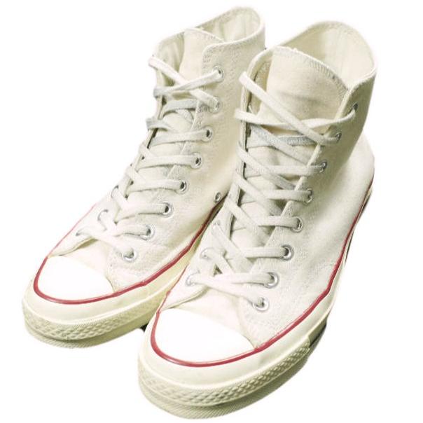 CONVERSE コンバース CT70 CHUCK TAYLOR HI CUT チャックテイラー