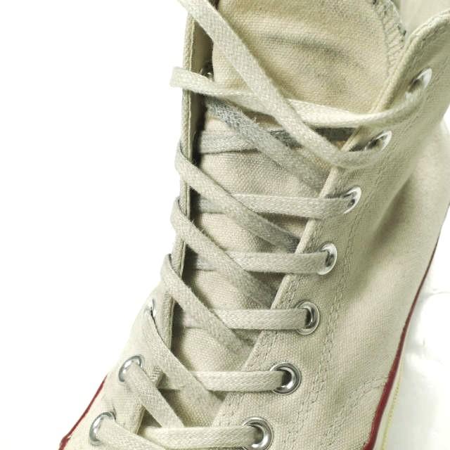 CONVERSE コンバース CT70 CHUCK TAYLOR HI CUT チャックテイラー