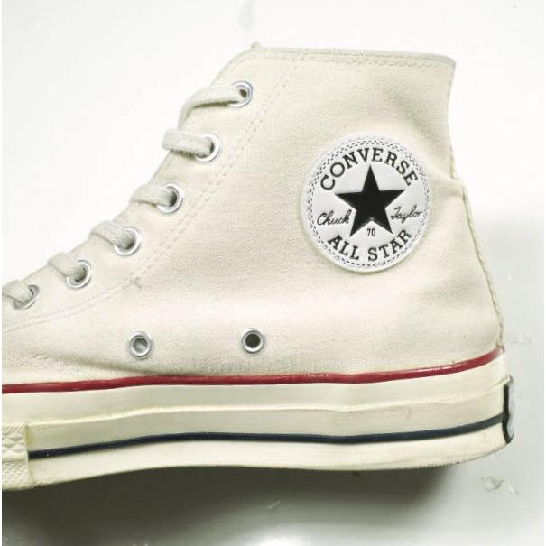 CONVERSE コンバース CT70 CHUCK TAYLOR HI CUT チャックテイラー