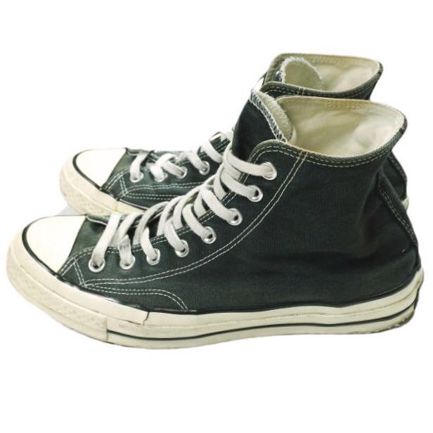 CONVERSE コンバース CT70 CHUCK TAYLOR ALL STAR 1970 HI チャック
