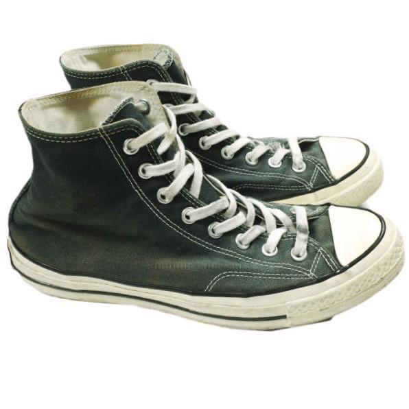 CONVERSE コンバース CT70 CHUCK TAYLOR ALL STAR 1970 HI チャック
