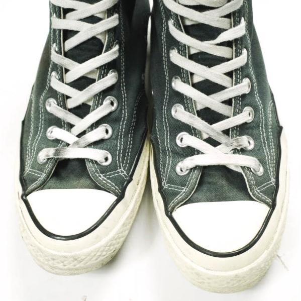 CONVERSE コンバース CT70 CHUCK TAYLOR ALL STAR 1970 HI チャック