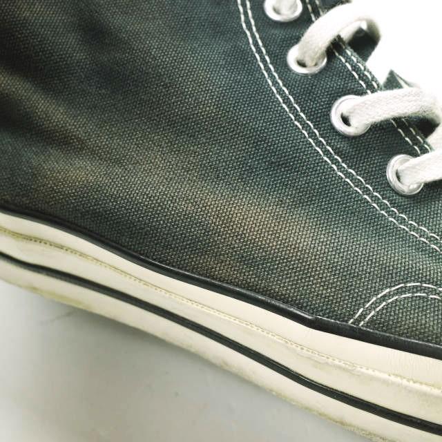 CONVERSE コンバース CT70 CHUCK TAYLOR ALL STAR 1970 HI チャック