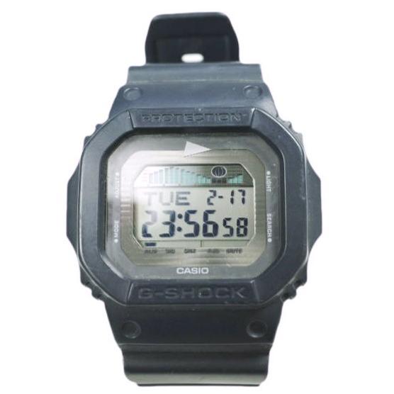 CASIO x Pilgrim Surf+Supply カシオ ピルグリム サーフ+サプライ 別注 G-SHOCK GLX5600 NAVY ウォッチ ジーショック 腕時計 g25556 | 