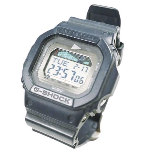 CASIO x Pilgrim Surf+Supply カシオ ピルグリム サーフ+サプライ 別注 G-SHOCK GLX5600 NAVY ウォッチ ジーショック 腕時計 g25556 |  | 01