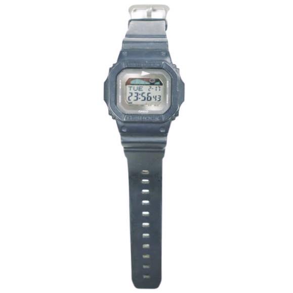 CASIO x Pilgrim Surf+Supply カシオ ピルグリム サーフ+サプライ 別注 G-SHOCK GLX5600 NAVY ウォッチ ジーショック 腕時計 g25556 |  | 02