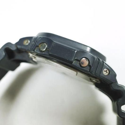 CASIO x Pilgrim Surf+Supply カシオ ピルグリム サーフ+サプライ 別注 G-SHOCK GLX5600 NAVY ウォッチ ジーショック 腕時計 g25556 |  | 05