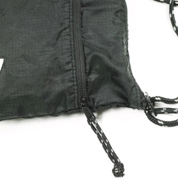 Pilgrim Surf+Supply ピルグリム サーフ+サプライ Sacoche ナイロンリップストップ サコッシュ BLACK BEAMS百名品 ショルダーバッグ |  | 07